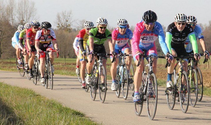 FSGT - Prix de Meillonnas - samedi 26 mars 2016